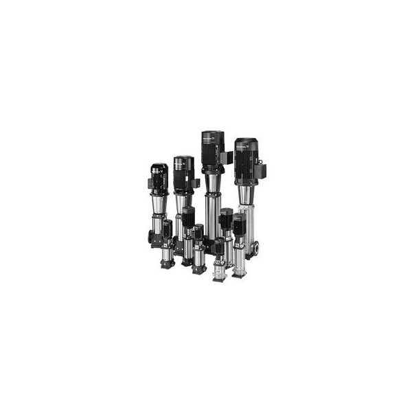 Pumps CRN95-4 A-G-A-E-HQQE 365TSC 60 HZ Vertical Multistage Centrifugal Pump End Only. 365TSC